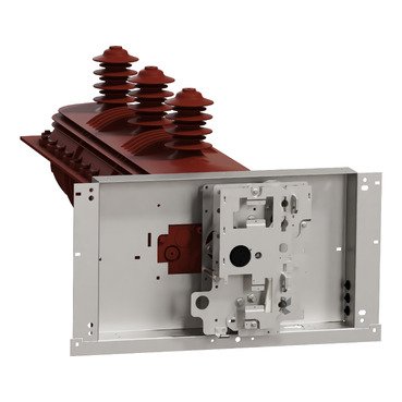 [Imagem SECCIONADORA 630A CS1 (1000MM) 36KV 51000162F SCHNEIDER]