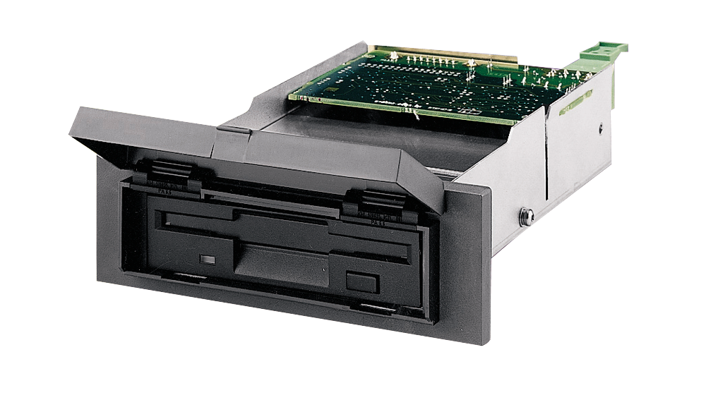 UNIDADE DISQUETE SINUMERIK 3.5POL C/CABO 0.5M 6FC52350AA050AA1 SIEMENS