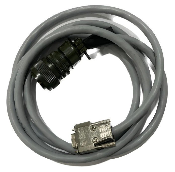 [Imagem CABO DE POTÊNCIA SCA06CP3M4X0,75B90 11278507 WEG]