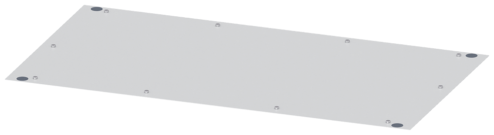 CHAPA DE COBERTURA IP40 P: 600MM L: 1100MM 8LK23006AA71 SIEMENS