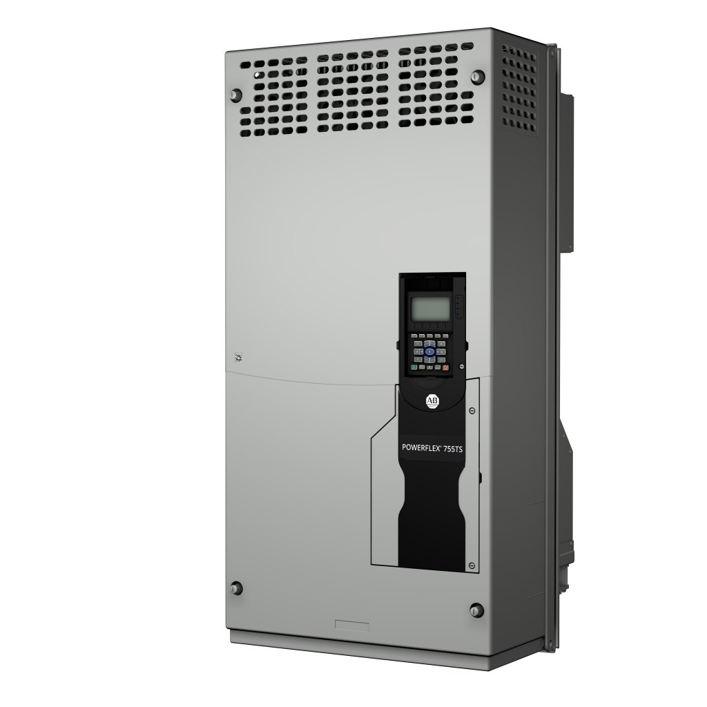 [Imagem INVERSOR DE FREQUÊNCIA REFRIG.AR PF755 20G2AND361JA0NNNNN ROCKWELL ALLEN BRADLEY]