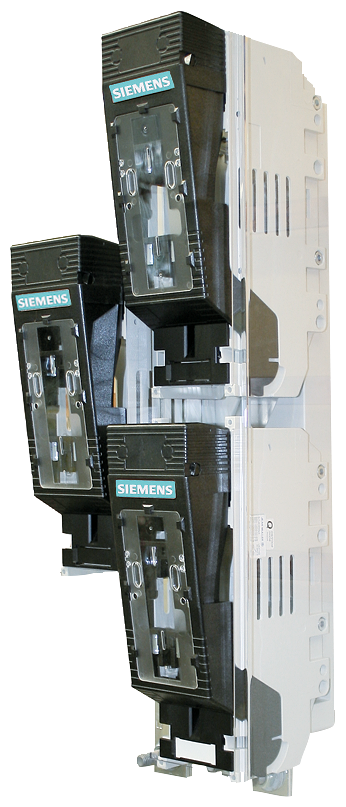 [Imagem do produto SECC. VERT. 3P 1250A 3NJ56430BB00 SIEMENS]