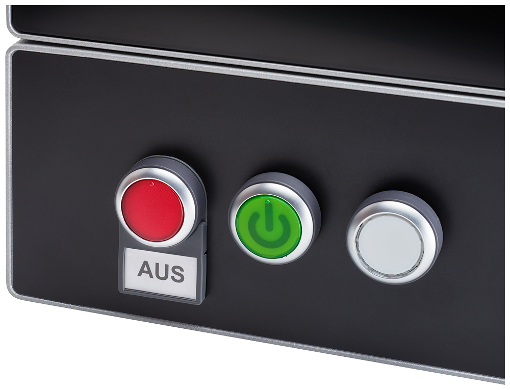 [Imagem PORTA ETIQUETAS 16,05 X 26,3 MM 6AV76741LB200AA0 SIEMENS]