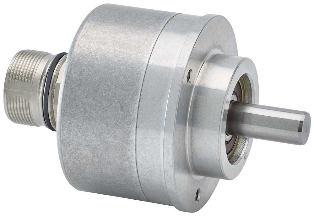 [Imagem ENCODER ROTATIVO 6FX20015QE25 SIEMENS]