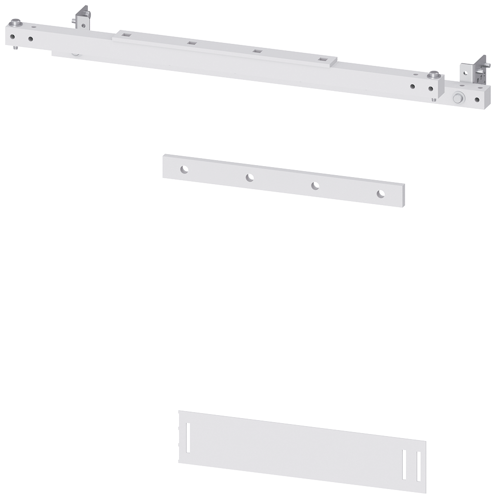 SUPORTE LIGAÇÃO POR CABO 3WA BG I TÉCNICA DE INSERÇÃO DE 4 PO 8LK60352AA33 SIEMENS