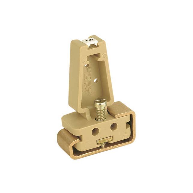 [Imagem do produto POSTE EWK1 (TS32) C0206160000 WEIDMULLER]