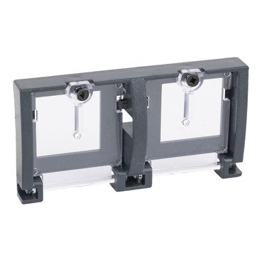 [Imagem BLOQUEIO ACESSO BOTÕES NT 33897 SCHNEIDER]