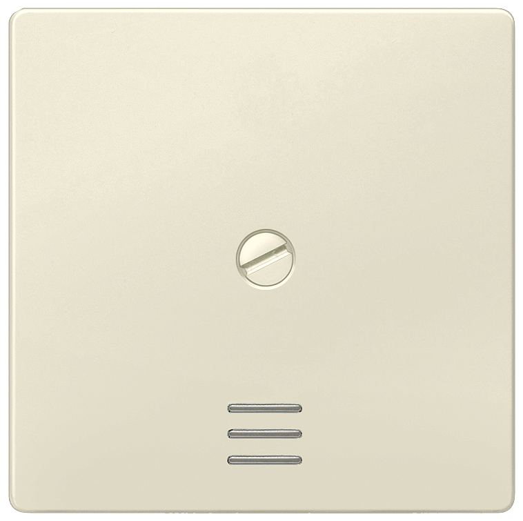 BÁSCULA APARAFUSÁVEL PARA INTERRUPTOR DE CONTROLE BRANCO ELÉT 5TG6290 SIEMENS