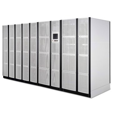 [Imagem do produto ARMÁRIO PARA SYMME TRA MW DE 1000KW E 480V SYMF1000KG SCHNEIDER]