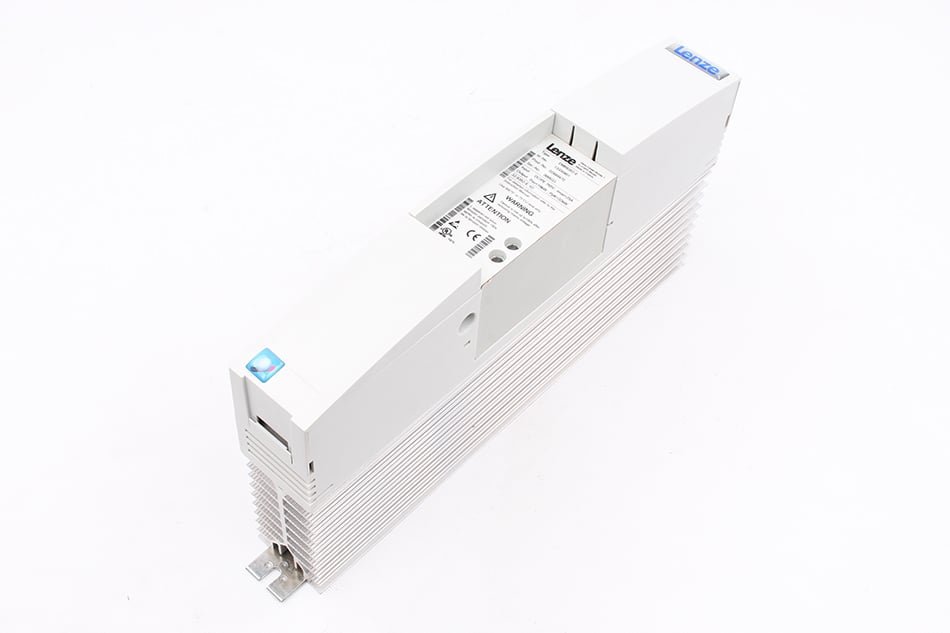 [Imagem MÓDULO FRENAGEM 19KW 25A 765V EMB9352E 01949258 LENZE]