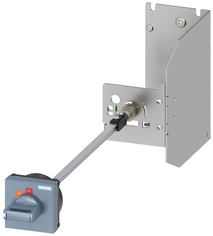 [Imagem ACIONAMENTO GIRATÓRIO DO ACOPLAMENTO DA PORTA PARA CONDIÇÕES MAIS DIFÍCEIS S 3RV29363B SIEMENS]
