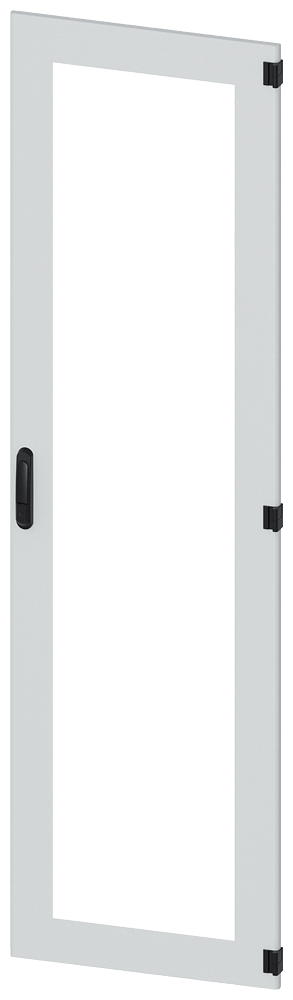 PORTA DIREITA JANELA IP55 A: 2200 MM L: 600 MM CLASSE DE PROTEÇÃO1 8MF12602UT140BE2 SIEMENS