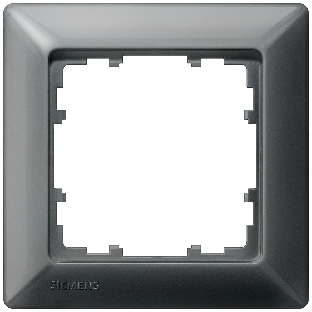 MOLDIRA CARBONO METÁLICO SIMPLES 5TG25516 SIEMENS
