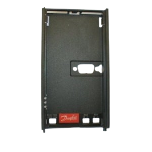 [Imagem do produto MOLDURA PARA CONVERSOR DE FREQUÊNCIA 130B1007 DANFOSS]