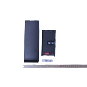 TAMPA DIREITA GABINETE B3 130B1411 DANFOSS