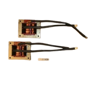 BOBINA DE CORRENTE CONTINUA POTENCIA DE 130B1436 DANFOSS