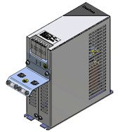 FILTRO DE ONDA SENOIDAL 4,5A IP20 130B2441 DANFOSS