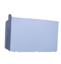 TAMPA LATERAL PARA FRAME H10 E B3 130B3565 DANFOSS