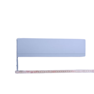 TAMPA FRONTAL ESQUERDA 130B3566 DANFOSS