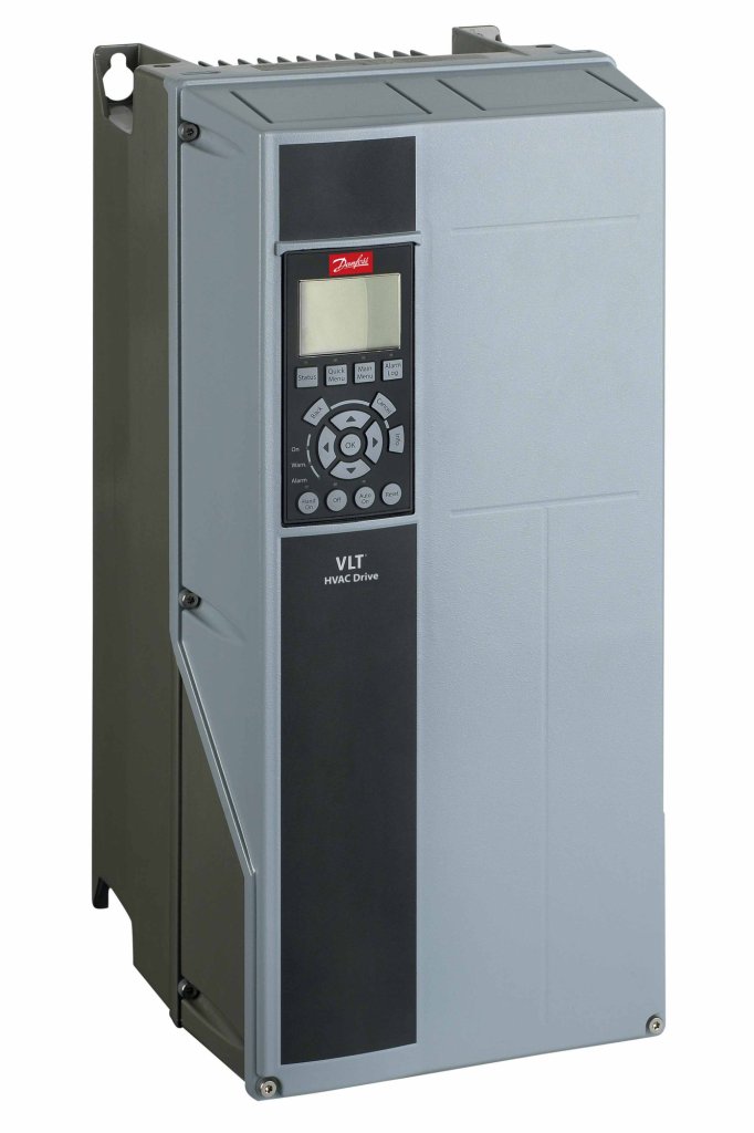INVERSOR DE FREQUÊNCIA TRIFÁSICO 15KW 29/25A 380/500V 50/60HZ 131B1708 DANFOSS