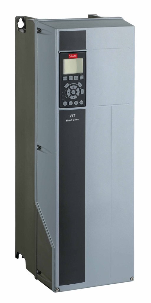 INVERSOR DE FREQUÊNCIA TRIFÁSICO 22KW 42/36A 380/500V 50/60HZ 131B1868 DANFOSS