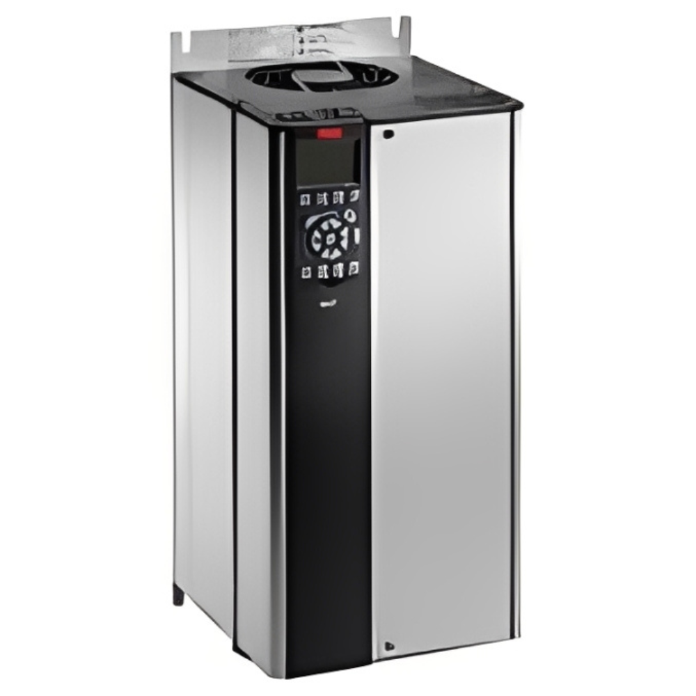 [Imagem INVERSOR DE FREQUÊNCIA 30KW FC-302P30KT5E20H2XXXXXXSXXXXAXBXCXXXXDX DANFOSS]