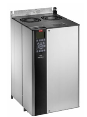 [Imagem INVERSOR DE FREQUÊNCIA TRIFÁSICO 45KW 380/500V FC302P45KT5E20H2XXXXXXSXXXXAXBXCXXXXDX DANFOSS]