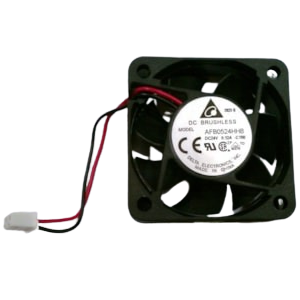 [Imagem do produto VENTILADOR PARA CONVERSOR DE FREQUÊNCIA 132B0275 DANFOSS]