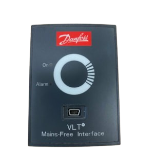 INTERFACE ELETRONICA PARA INVERSOR DE FREQUÊNCIA 132B9222 DANFOSS