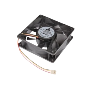 [Imagem do produto KIT MANUTENÇÃO PARA CONVERSOR FREQUÊNCIA 132Z0052 DANFOSS]