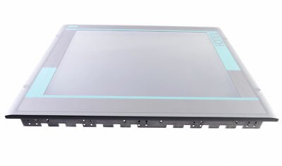 [Imagem do produto PAINEL FLAT COM DISPLAY 19" TFT TOUCH 6AV78613TB001AA0 SIEMENS]