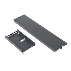 SUPORTE FIXACAO P/ CONVERSOR FREQUENCIA 134B0133 DANFOSS