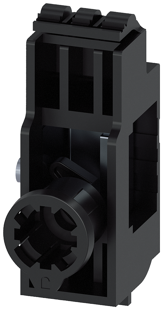 [Imagem ADAPTADOR, FECHADURA DE CILINDRO, COMPARTIMENTO PARA ACESSÓRIOS, ACESSÓRIOS P 3VA91670LF10 SIEMENS]