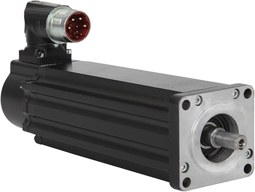 [Imagem do produto SERVOMOTOR BAIXA INERCIA KINETIX VP VPLB1304EPJ12AA ROCKWELL ALLEN BRADLEY]