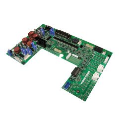 [Imagem do produto CONVERSOR DE FREQUÊNCIA ATV71EC9 VX4A61M1171C90 SCHNEIDER]