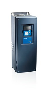 [Imagem INVERSOR  DE FREQUÊNCIA 45A 380/500V 60HZ VACON NXP NXP00455F2H1SSVA1A2000000+FL25+LS60+DLBR 137G8938 DANFOSS]