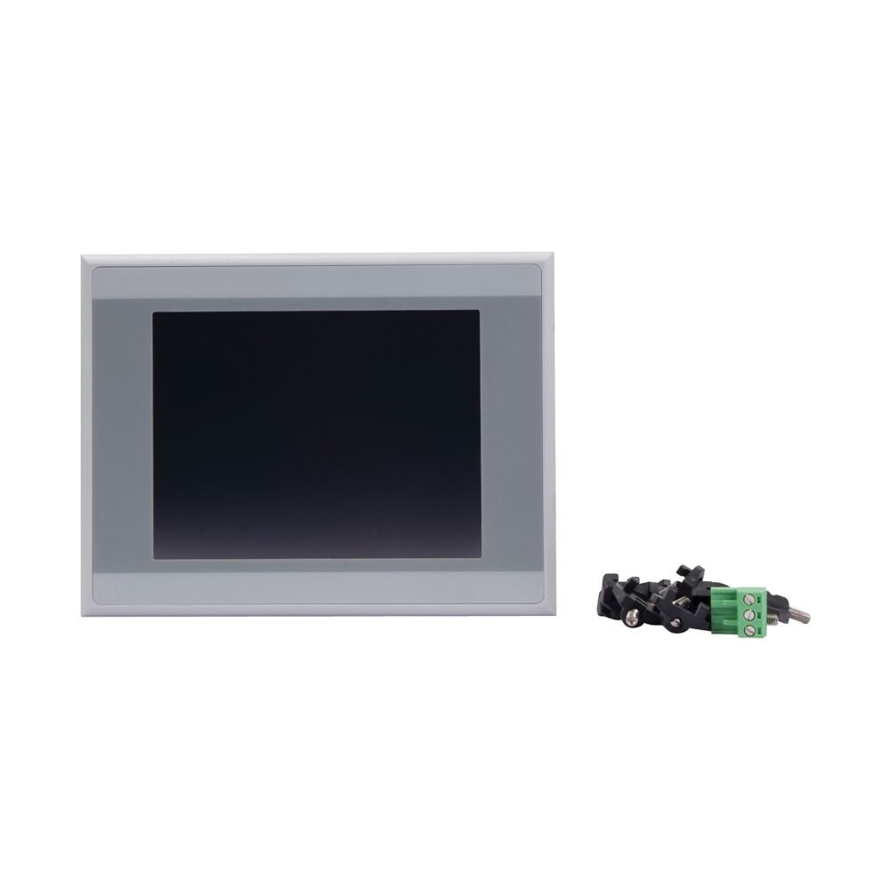 [Imagem IHM EATON 5,7 POLEGADAS XV-102-D6-57TVRC-10]