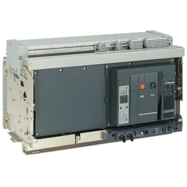 [Imagem do produto DISJUNTOR CAIXA MOLDADA TRIPOLAR 5000A 48113 SCHNEIDER]