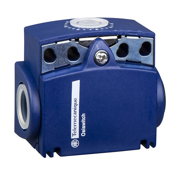 [Imagem CORPO FIM CURSO PLAST ISO M16X15 2NF TELEMECANIQUE ZCT27P16]