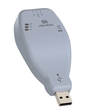 [Imagem CONVERSOR INTERFACE USB/ RS485 USBRS485N 14389292 WEG]