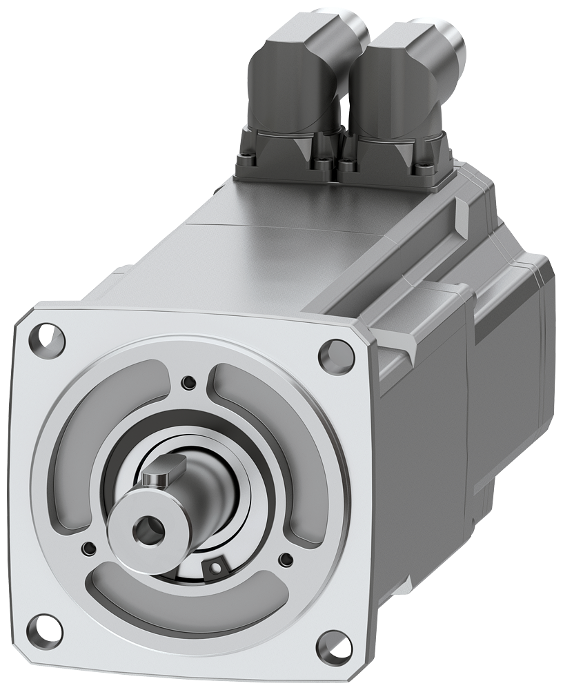 SERVOMOTOR CA 3.2NM/3000RPM ENCA 1FK22046AF101MB0 SIEMENS