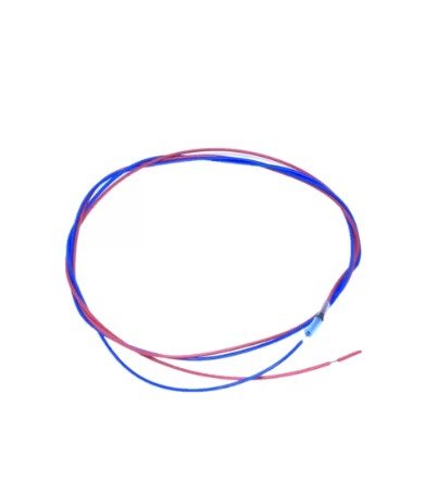 [Imagem PROTETOR TERMICO RESISTOR PT-100 3 FIOS 14421226 WEG]