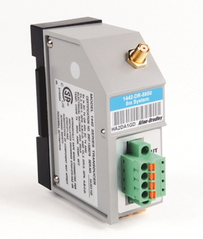 [Imagem DRIVE PARA SENSOR PROXIMIDADE 1442DR5850 ROCKWELL ALLEN BRADLEY]