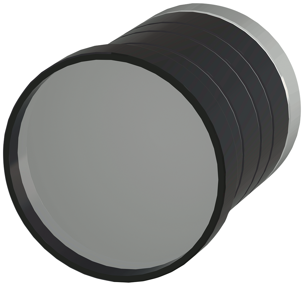 [Imagem LENTE FOTOGRÁFICA 6 MM P/ MV400 6GF90011BB01 SIEMENS]