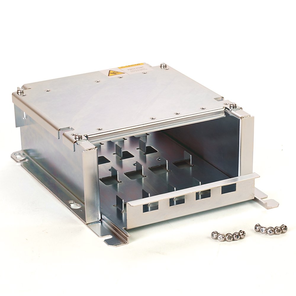 [Imagem do produto MOUNTING ASSEMBLY A4B TO A13/A17 ROCKWELL ALLEN BRADLEY]