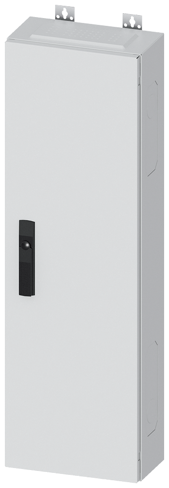 ARMÁRIO DE PAREDE IP44 CLASSE DE PROTEÇÃO 2 A: 950 MM L: 300 M 8GK10324KK11 SIEMENS
