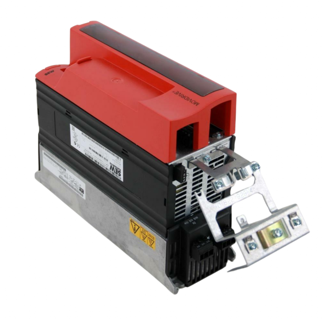 [Imagem INVERSOR DE FREQUÊNCIA TRIFÁSICO 380/500V 50/60HZ MOVIDRIVE MDX61B00555A340T SEW EURODRIVE]