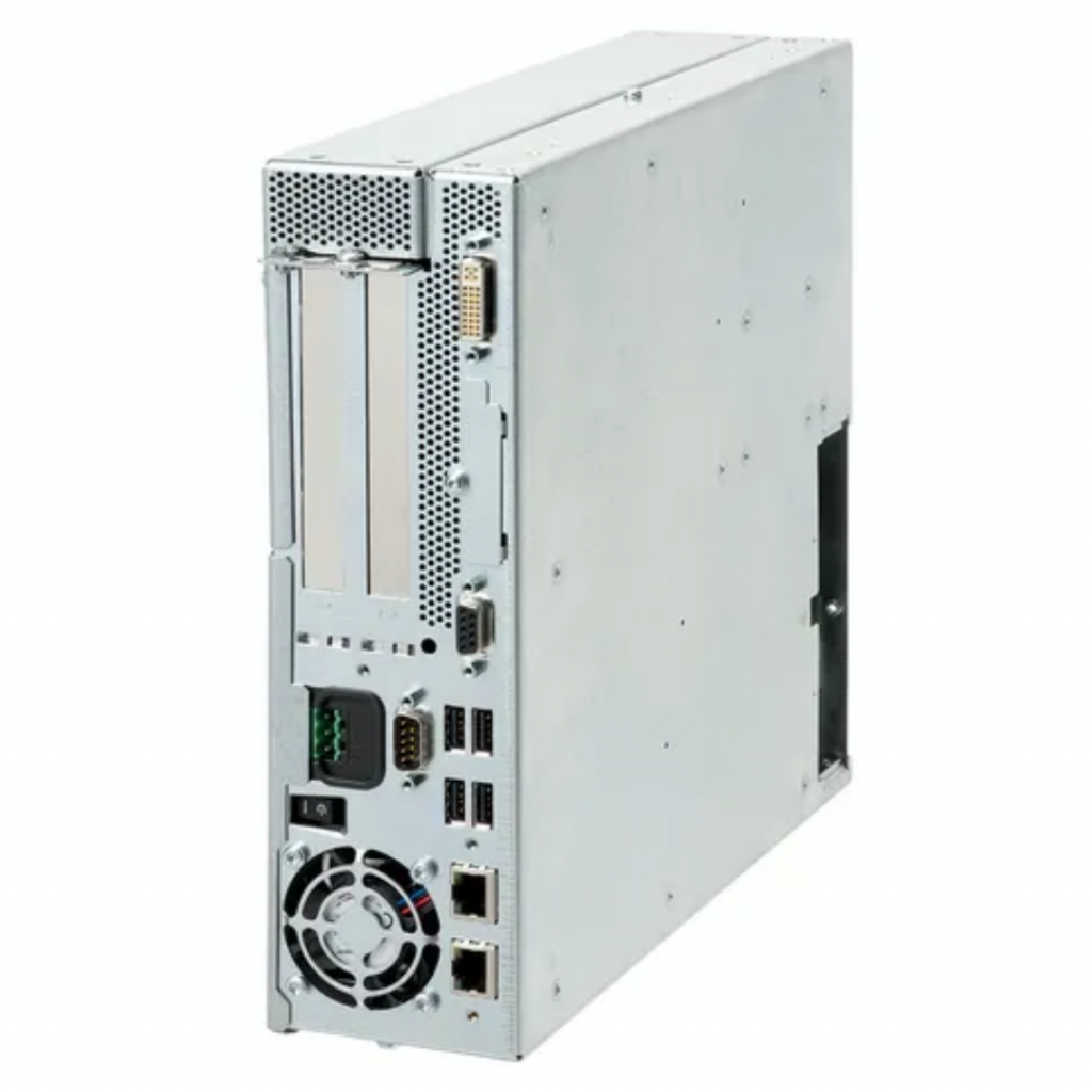 [Imagem SINUMERIK PCU 50.3-C 1,5GHZ; 1 X 512MB RAM 24 V DC 6FC52100DF312AA0 SIEMENS]