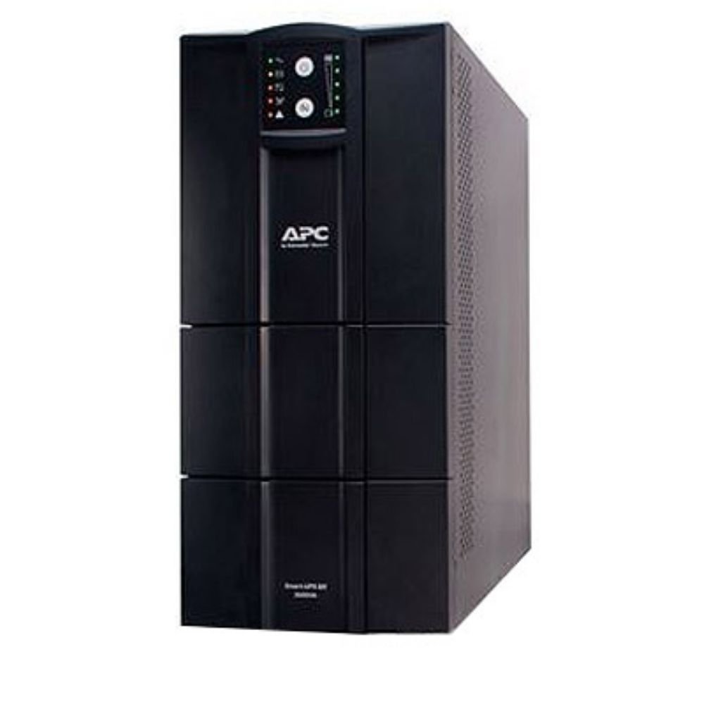 [Imagem do produto APC SMART-UPS BR 3000 VA, 115, BRASIL SCHNEIDER]