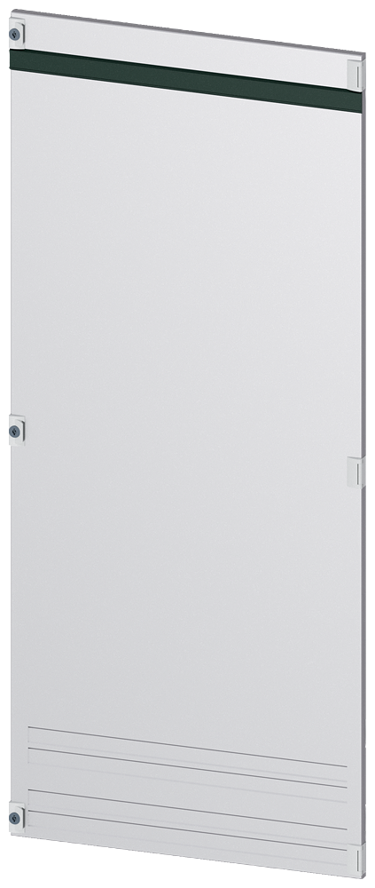 PORTA IP40 L: 850 MM DUPLO PALHETÃO CHARNEIRA: ESQUERDA 8PQ21970BA04 SIEMENS